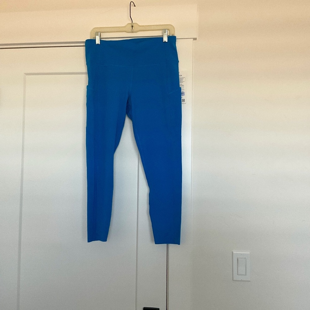 LuluLemon Women’s Leggings